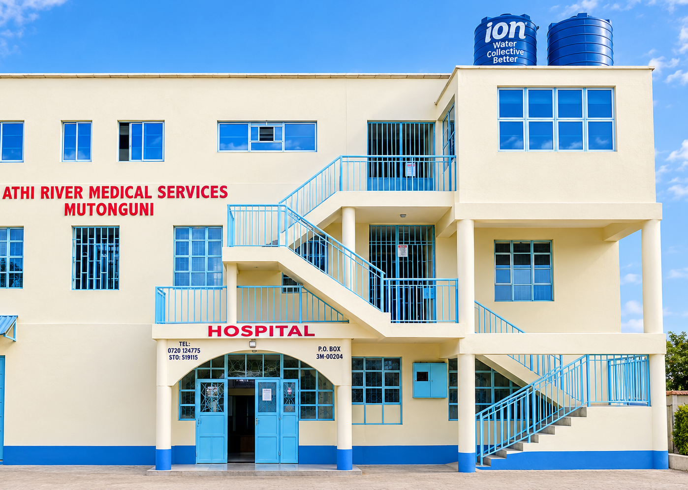 Medical Team